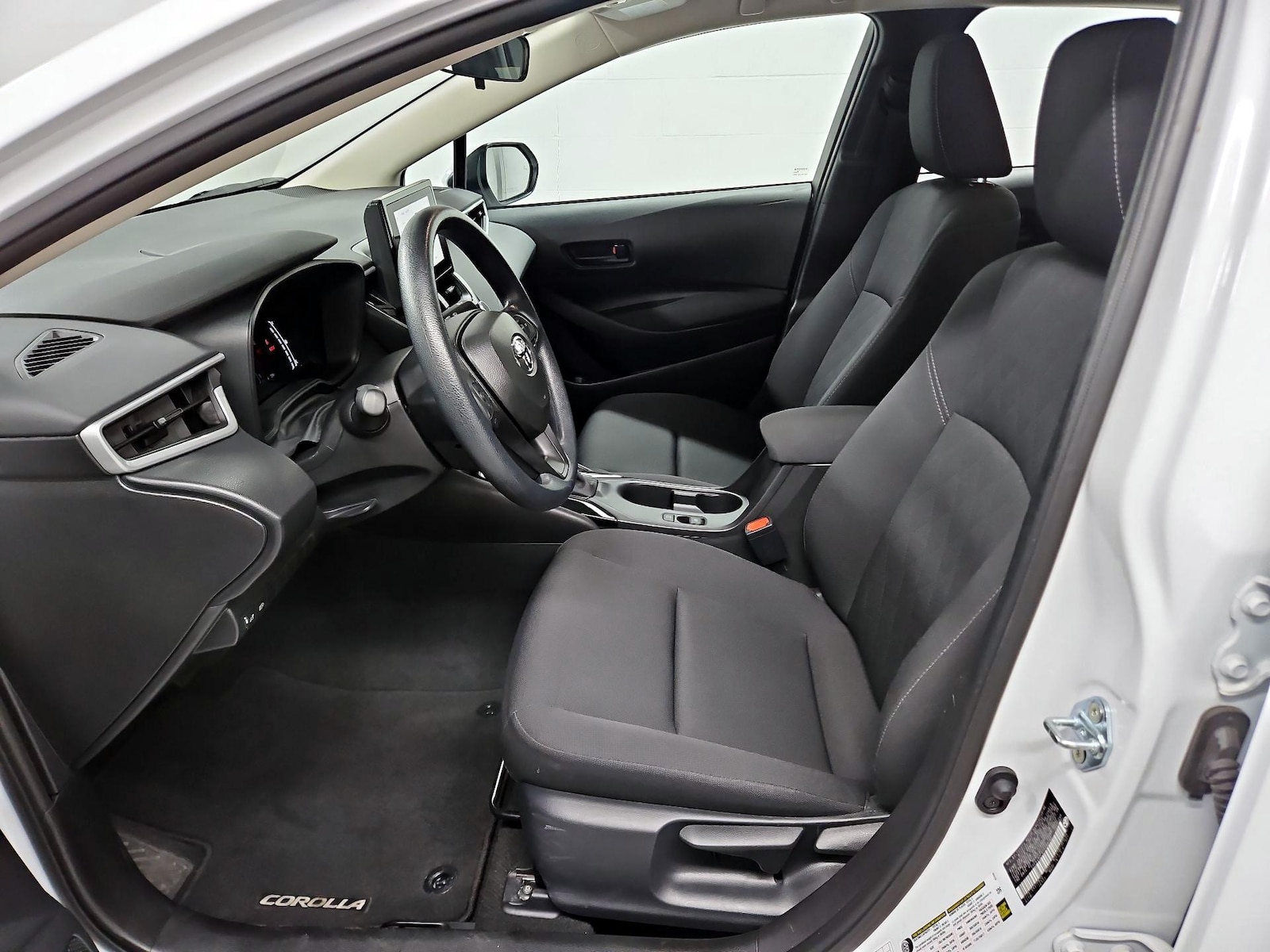 Side Airbags