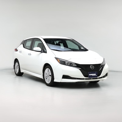 Vehicle exterior view