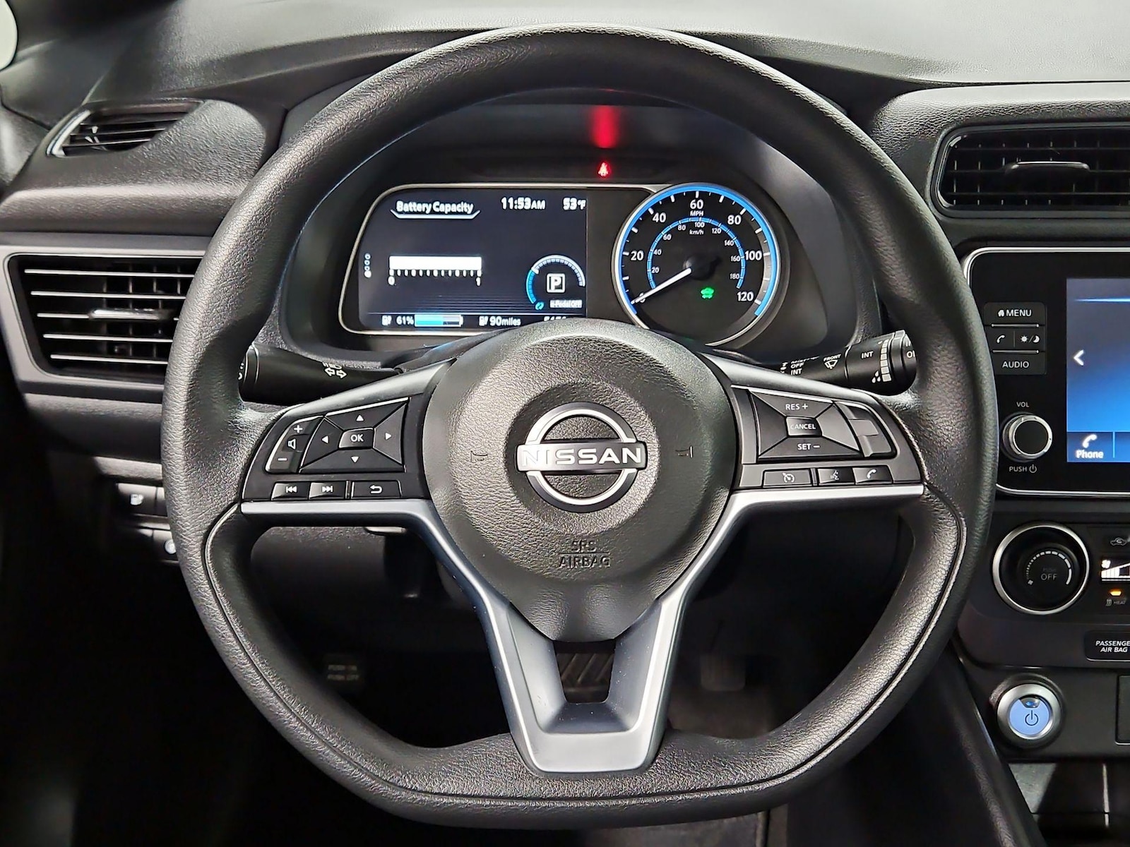 Lane Departure Warning