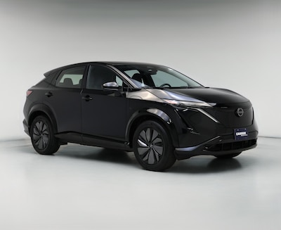 Recommended categories heading image of the selected vehicle