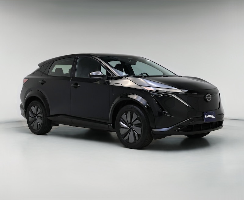2024 Nissan ARIYA ENGAGE e-4ORCE