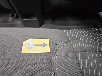 Condition detail