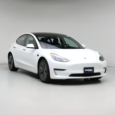 Vehicle exterior view