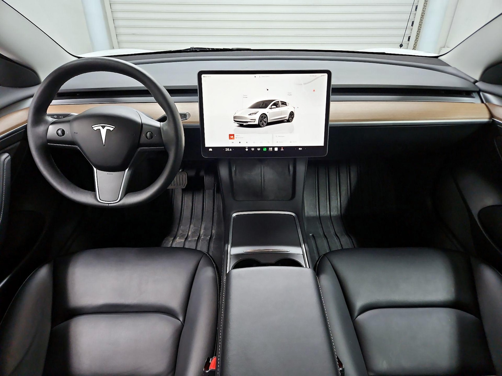 Navigation System
