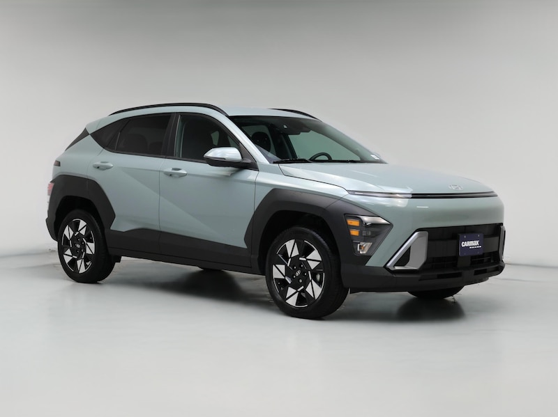 2025 Hyundai Kona SEL Convenience