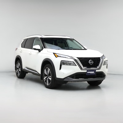 Vehicle exterior view
