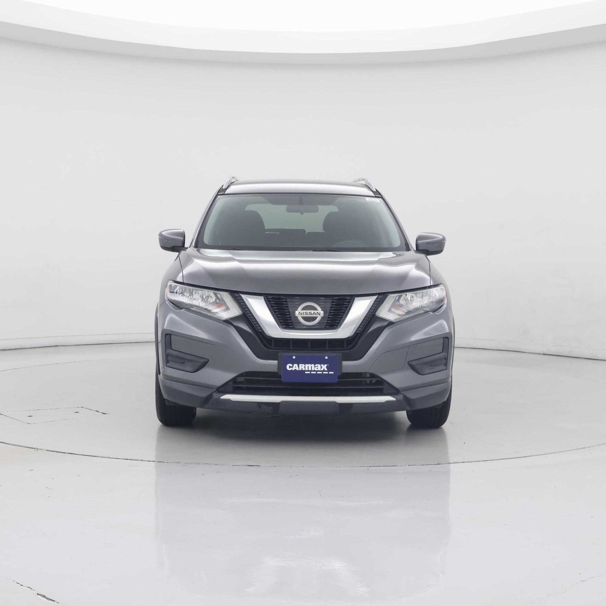 Thumbnail: 2017 Nissan Rogue - 5
