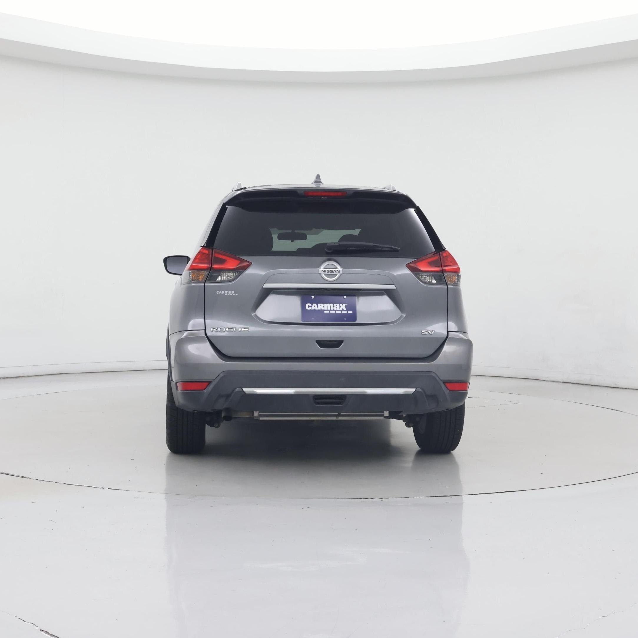 Thumbnail: 2017 Nissan Rogue - 6