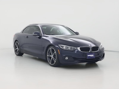 2018 BMW 430 I