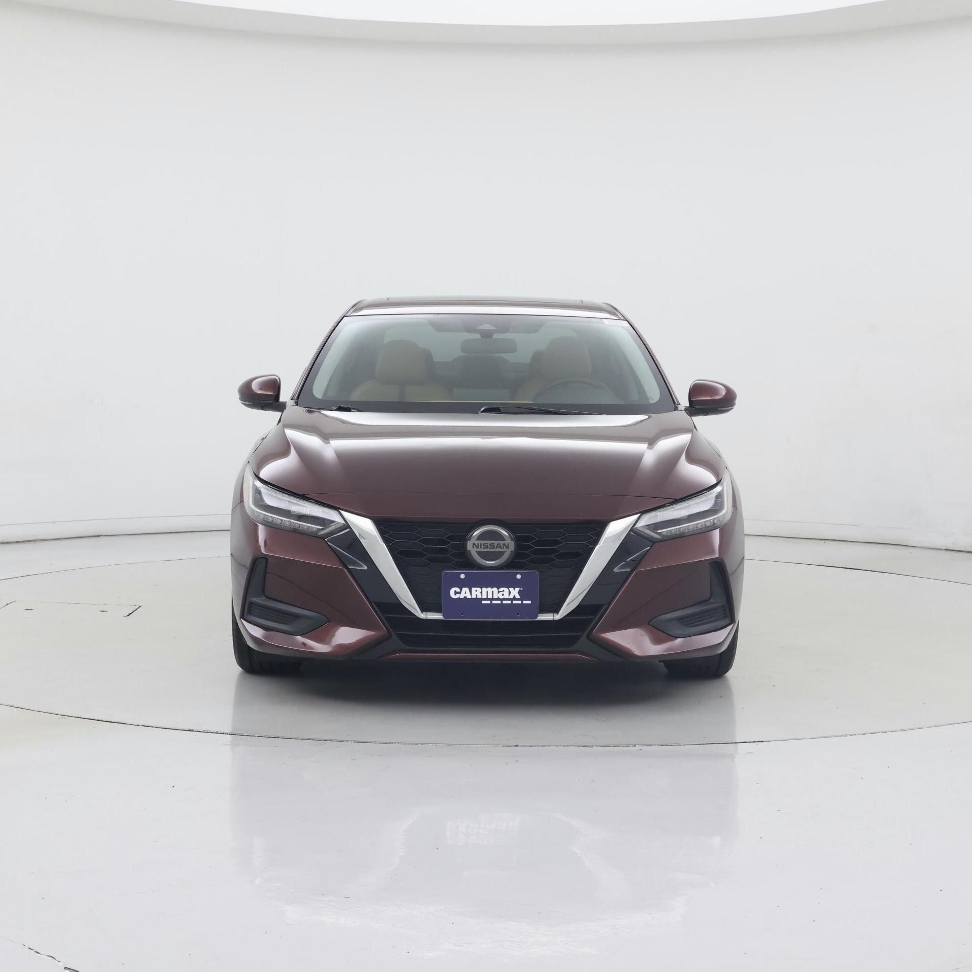 Thumbnail: 2020 Nissan Sentra - 5
