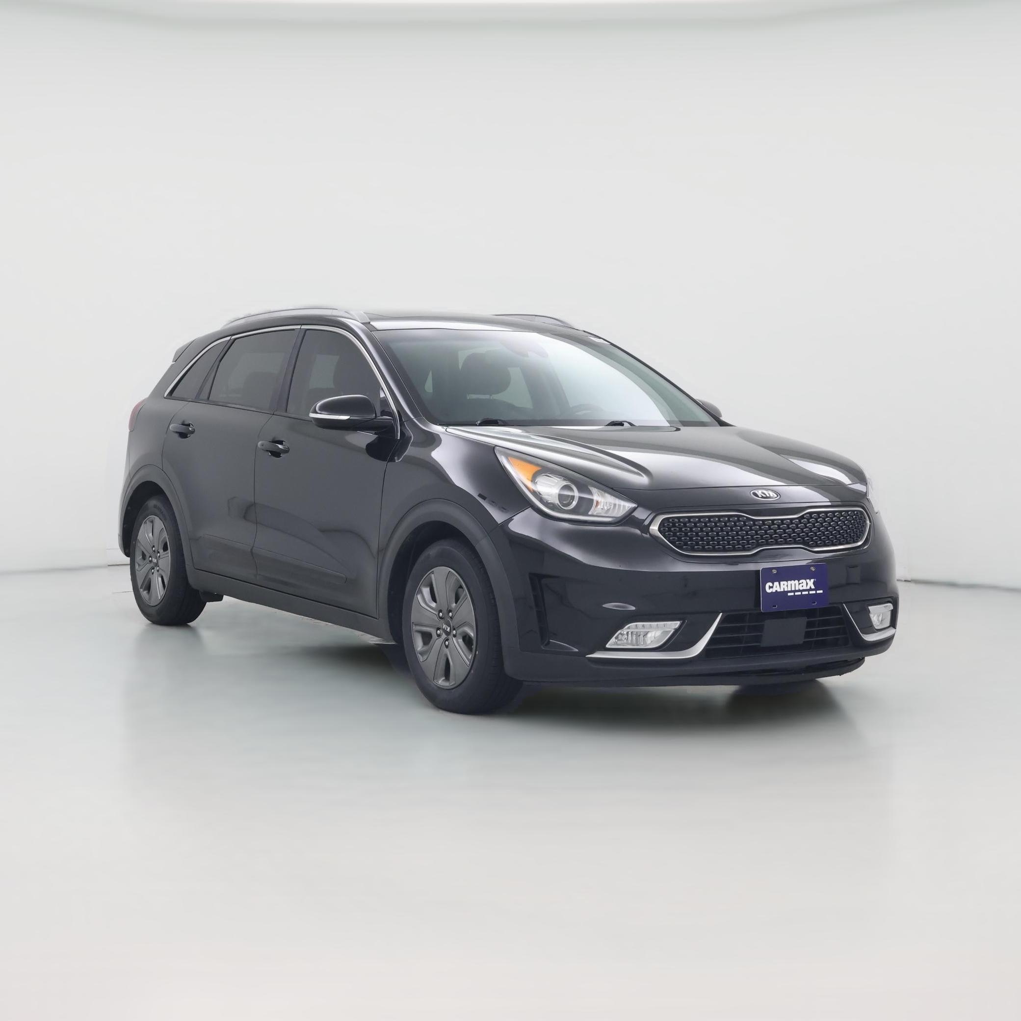 Thumbnail: 2019 Kia Niro - 1