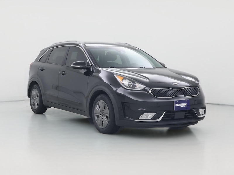 2019 Kia Niro EX -
                  Houston, TX