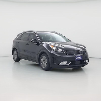 2019 Kia Niro EX