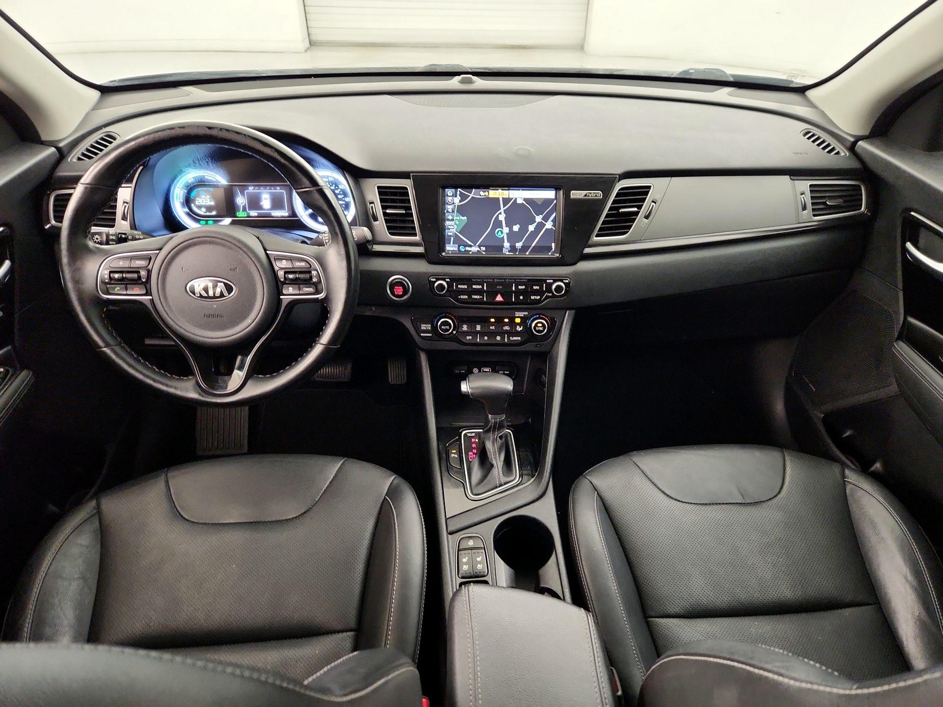 Thumbnail: 2019 Kia Niro - 9