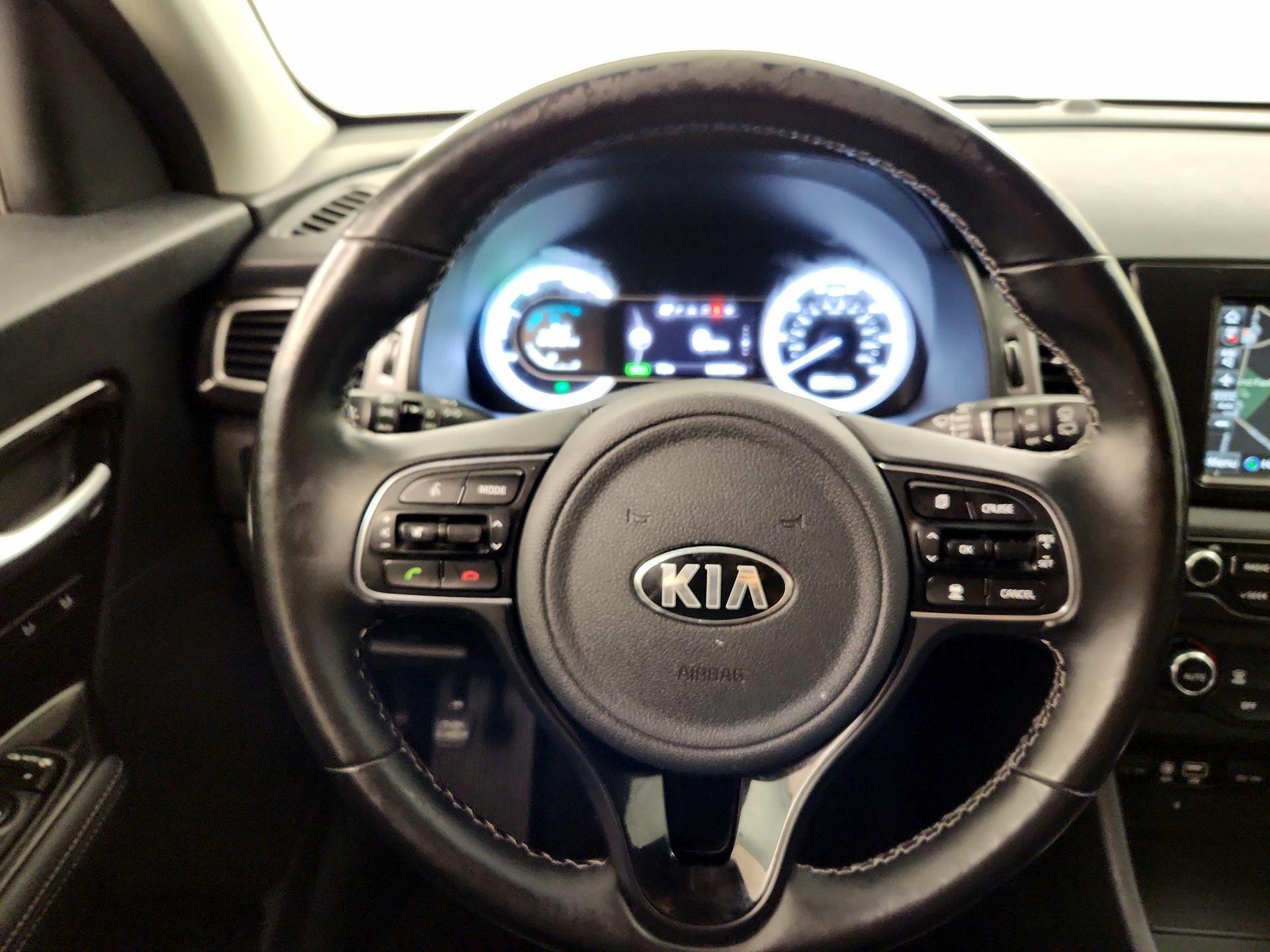 Thumbnail: 2019 Kia Niro - 10