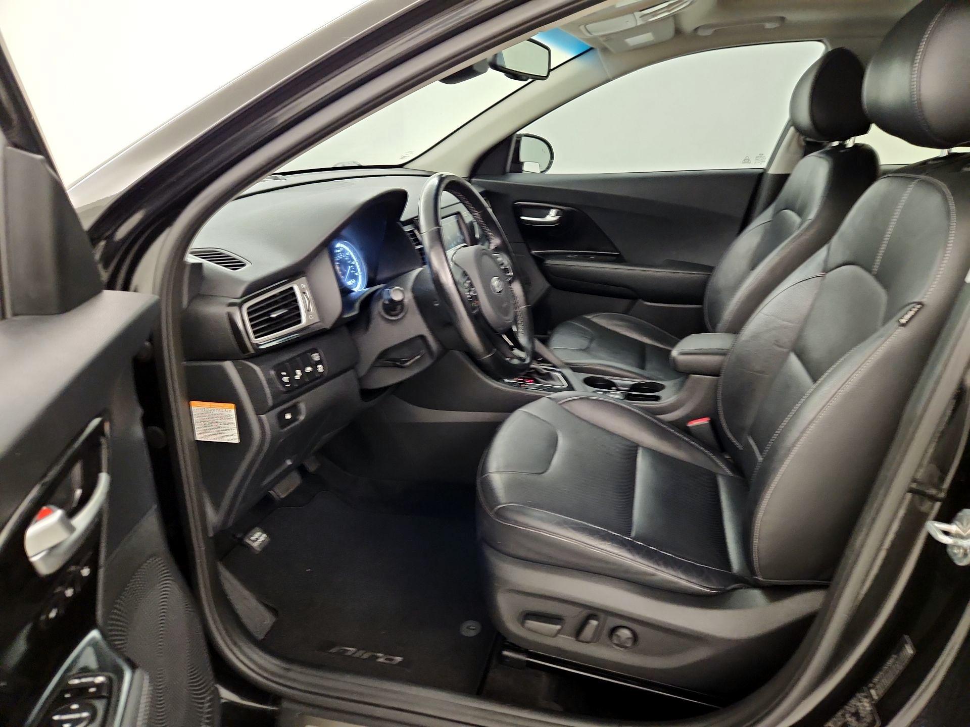 Thumbnail: 2019 Kia Niro - 11