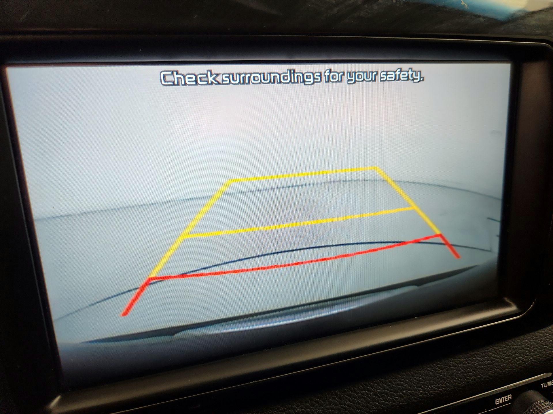 Thumbnail: 2019 Kia Niro - 15