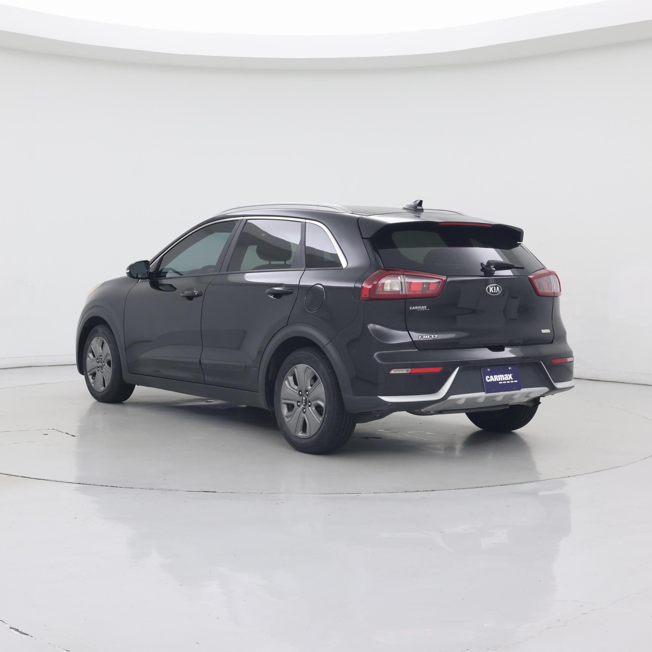 Thumbnail: 2019 Kia Niro - 2