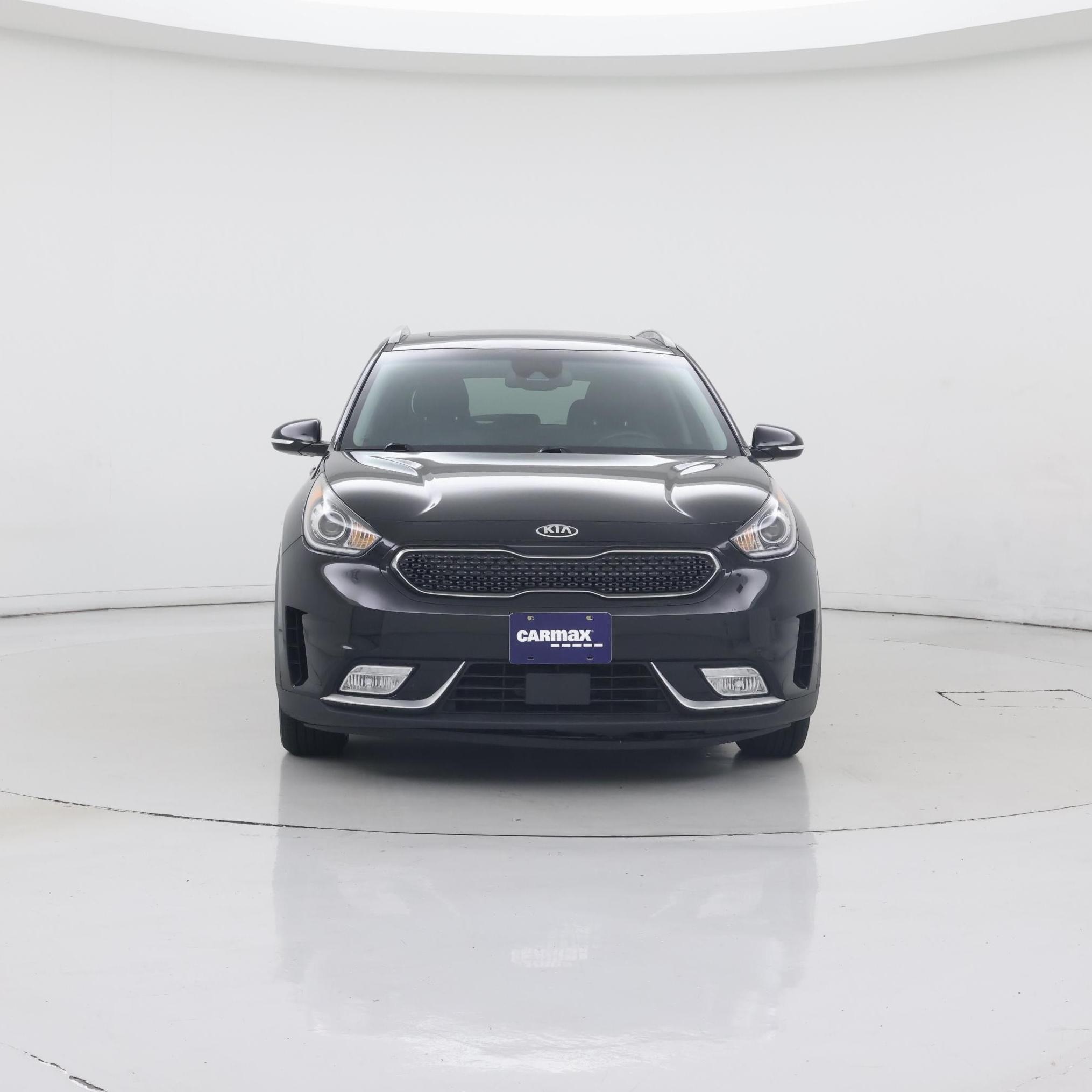 Thumbnail: 2019 Kia Niro - 5