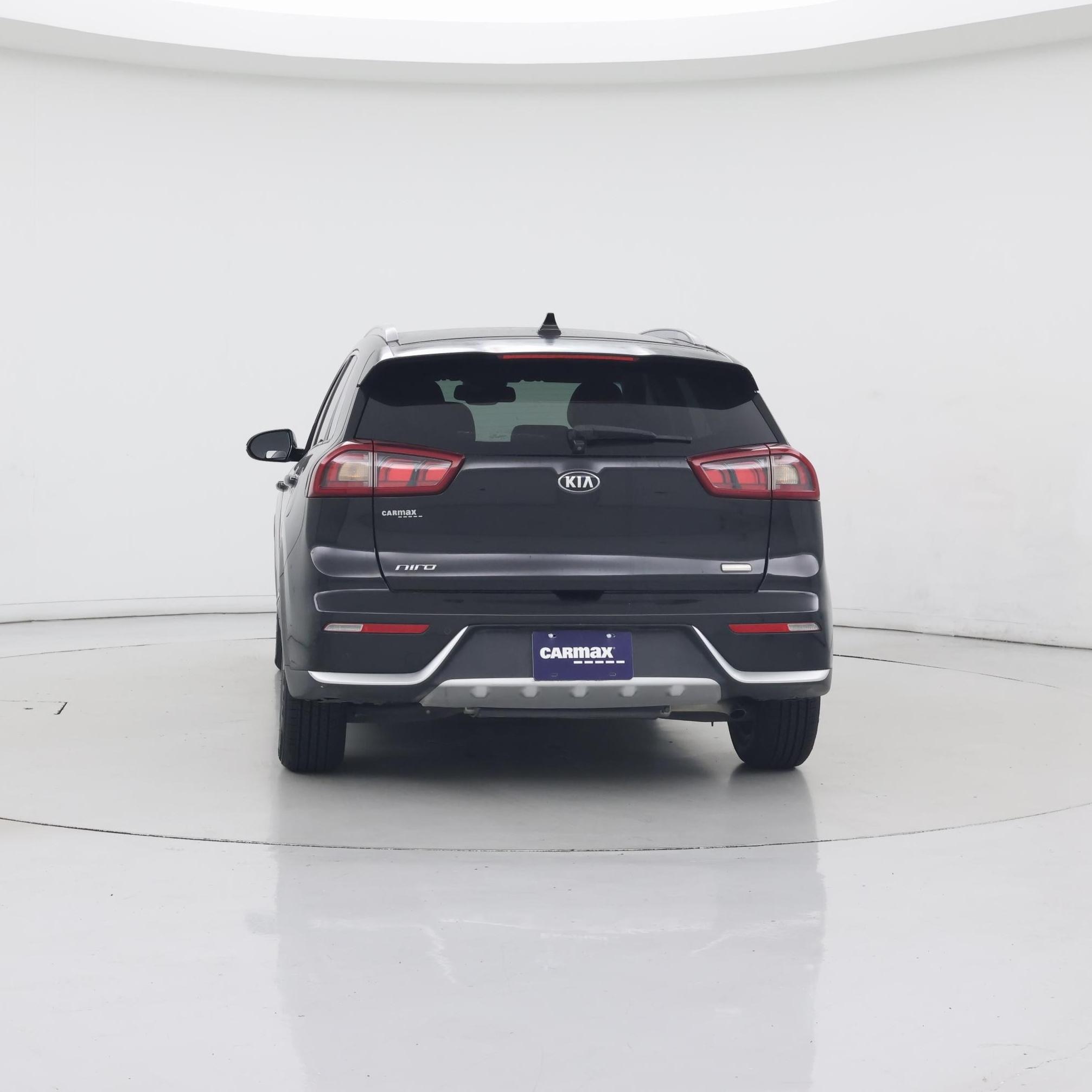 Thumbnail: 2019 Kia Niro - 6