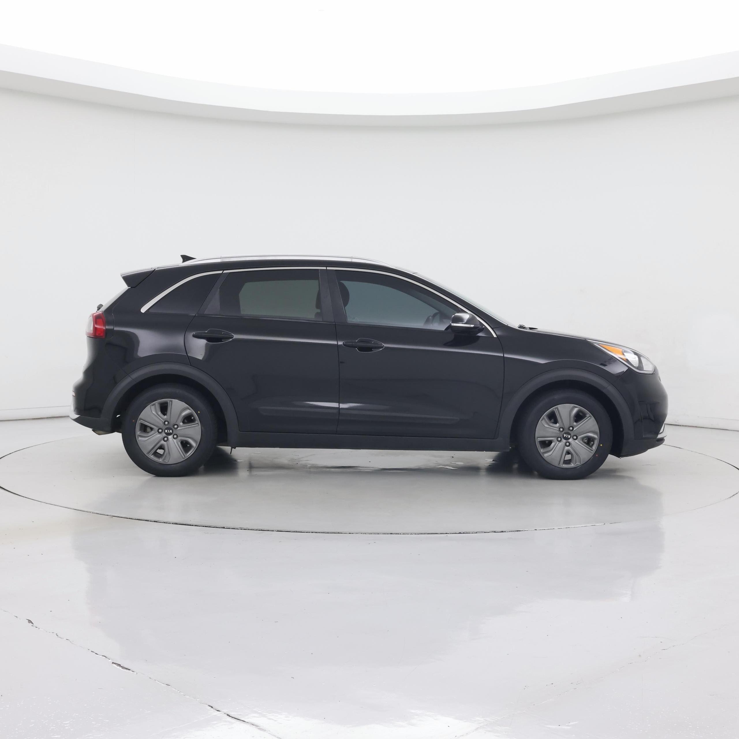 Thumbnail: 2019 Kia Niro - 7