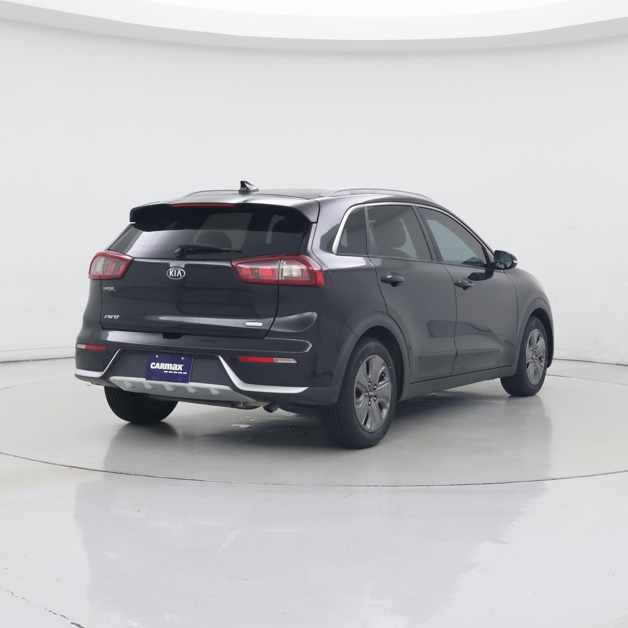 Thumbnail: 2019 Kia Niro - 8