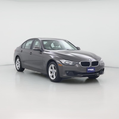 2015 BMW 328 XI