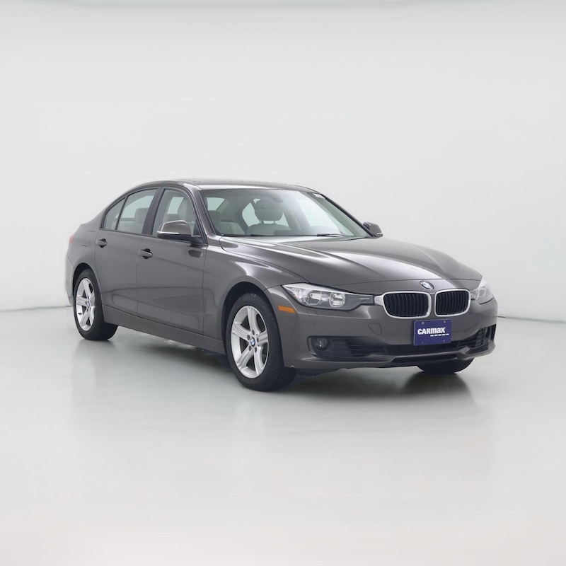 2015 BMW 328 XI