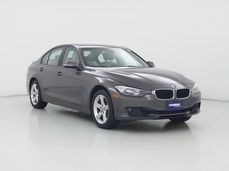 2015 BMW 328 XI
