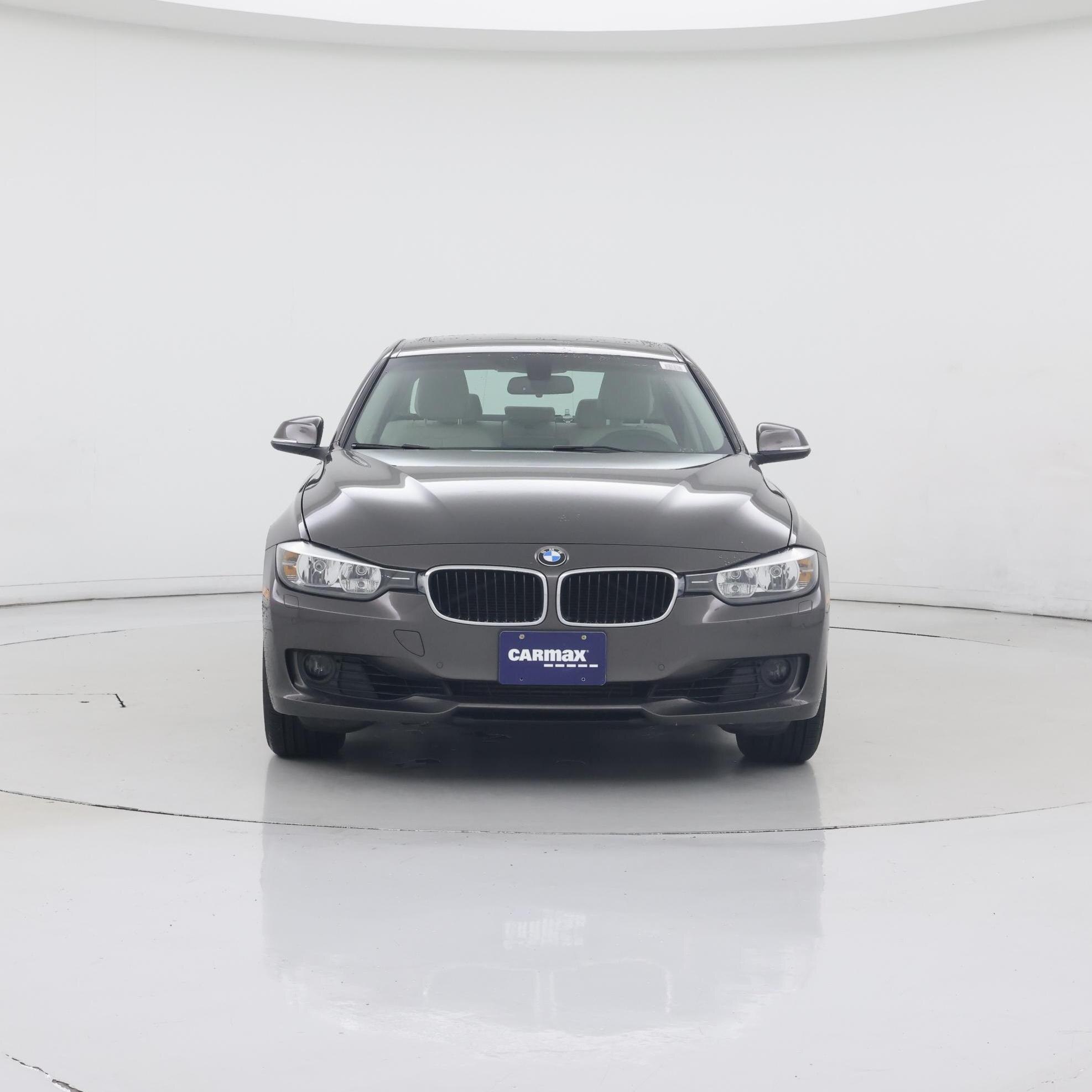 Thumbnail: 2015 BMW 3 Series - 5