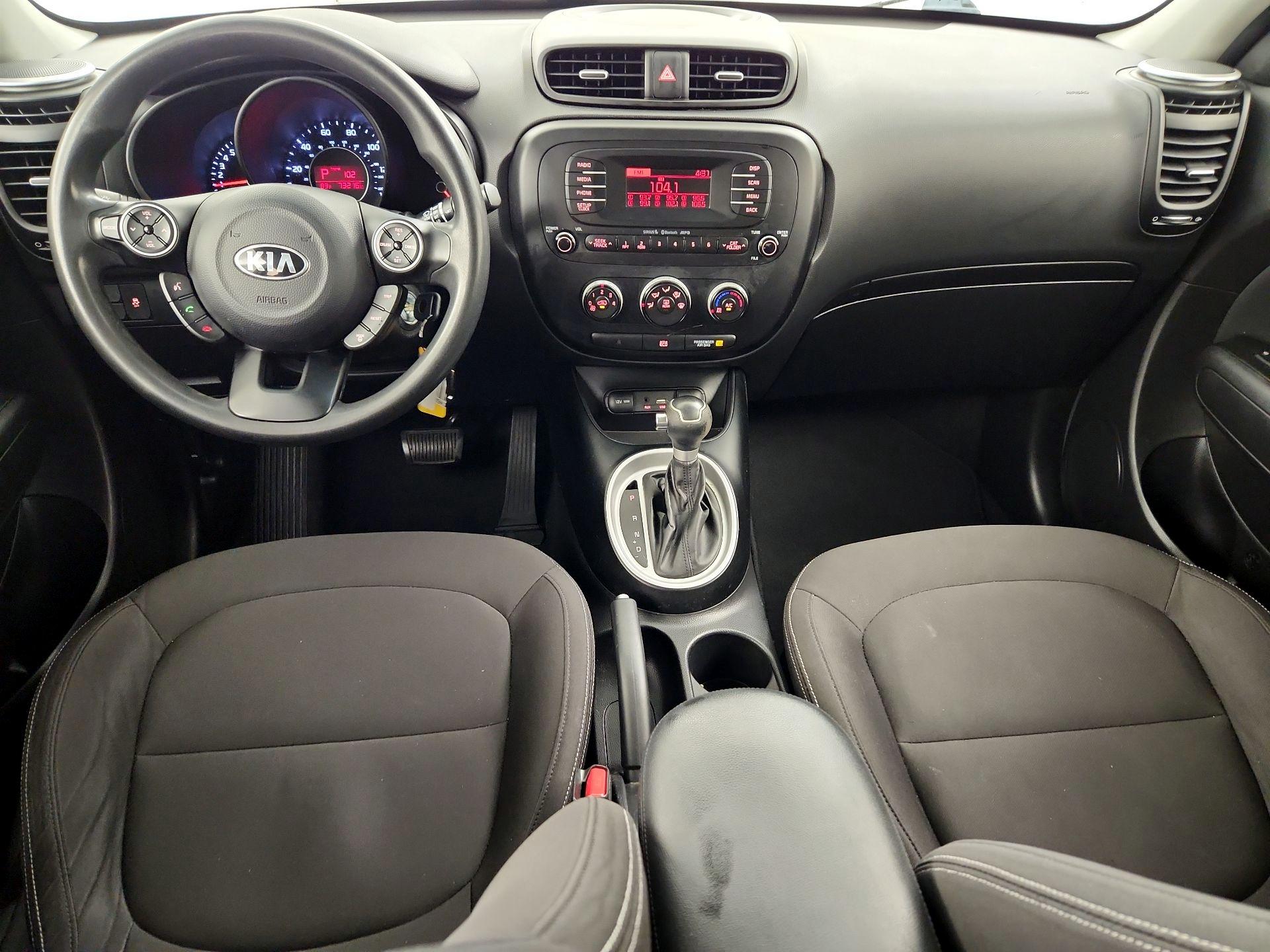 Thumbnail: 2015 Kia Soul - 9