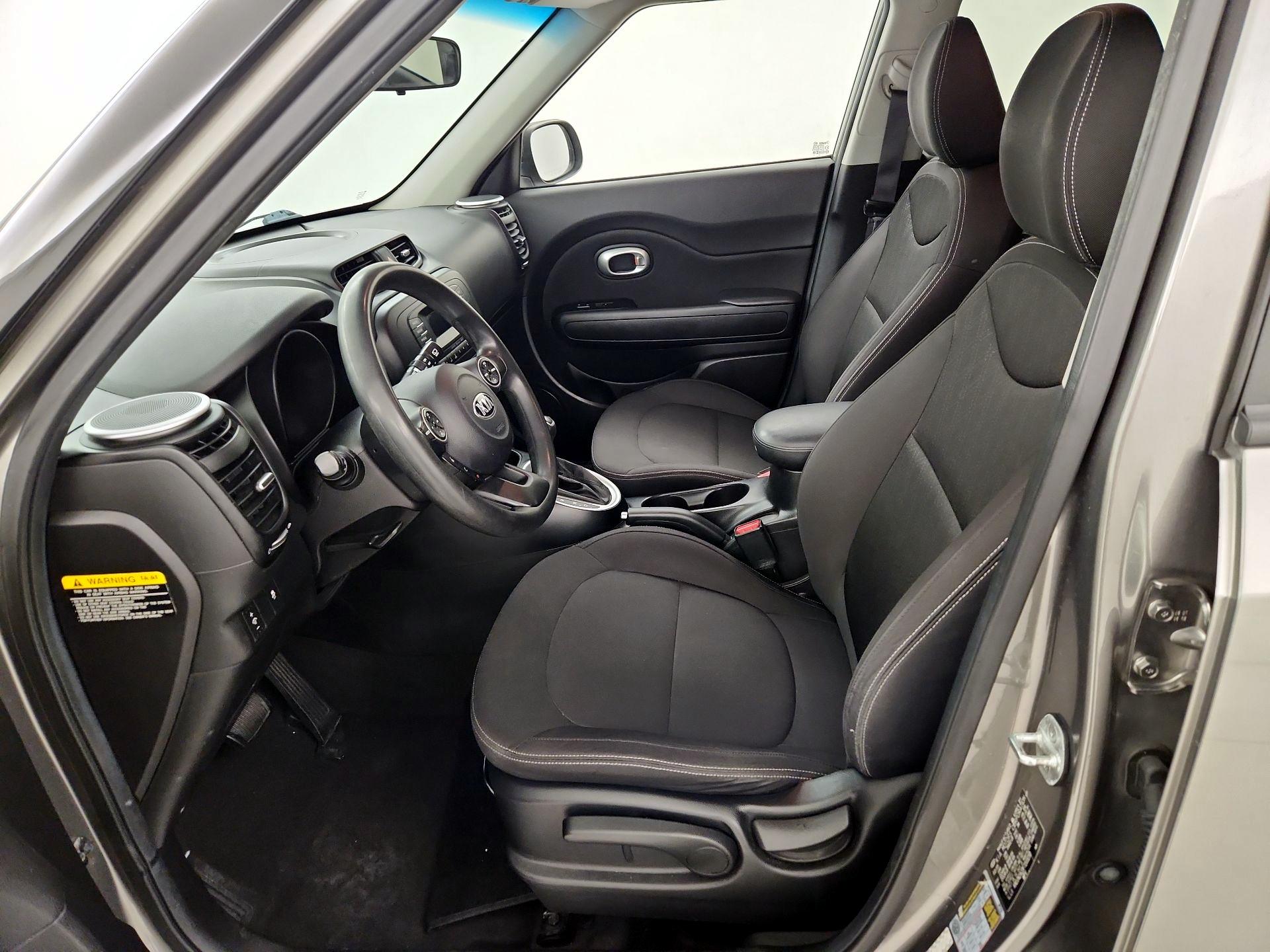 Thumbnail: 2015 Kia Soul - 11