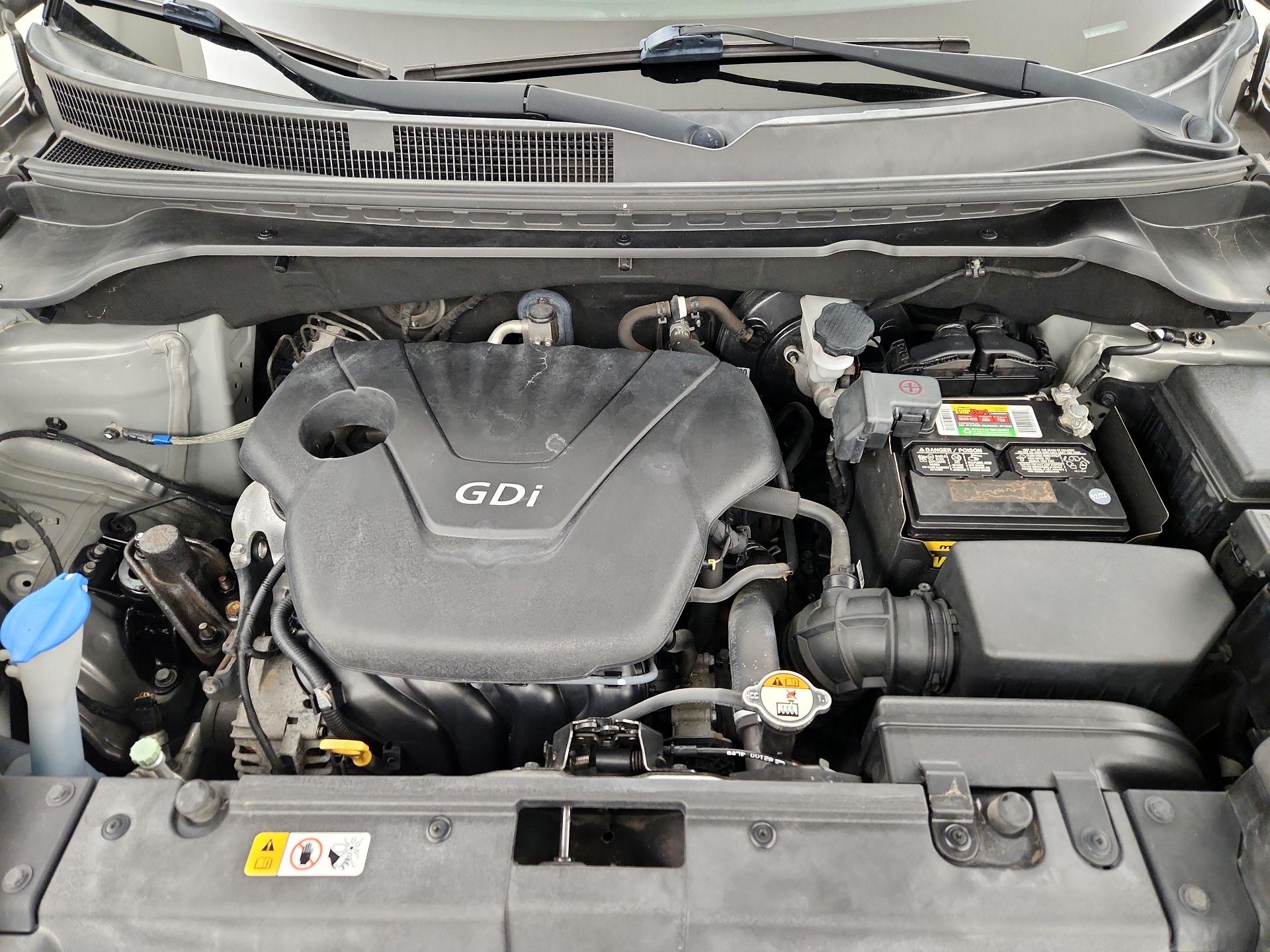 Thumbnail: 2015 Kia Soul - 20