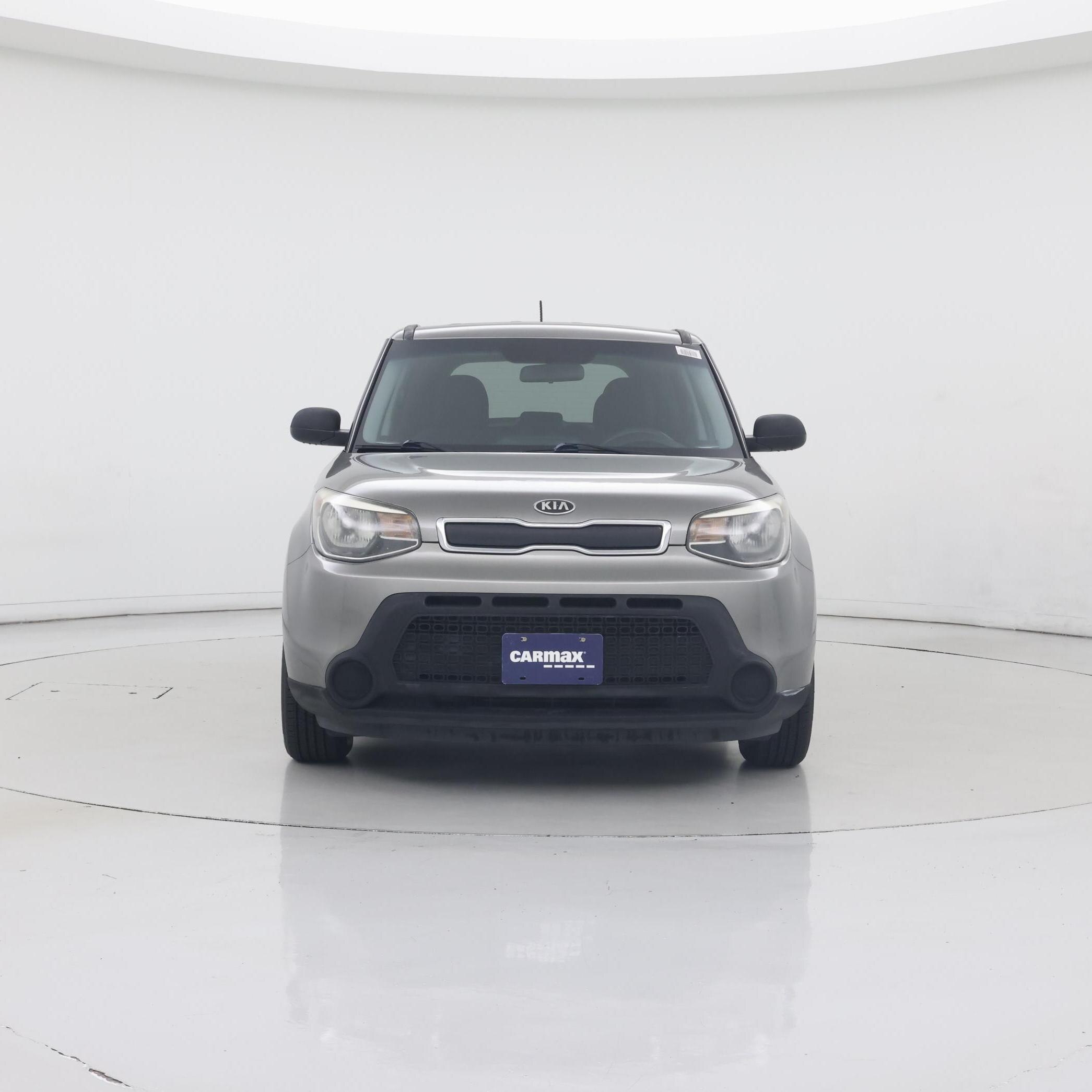 Thumbnail: 2015 Kia Soul - 5