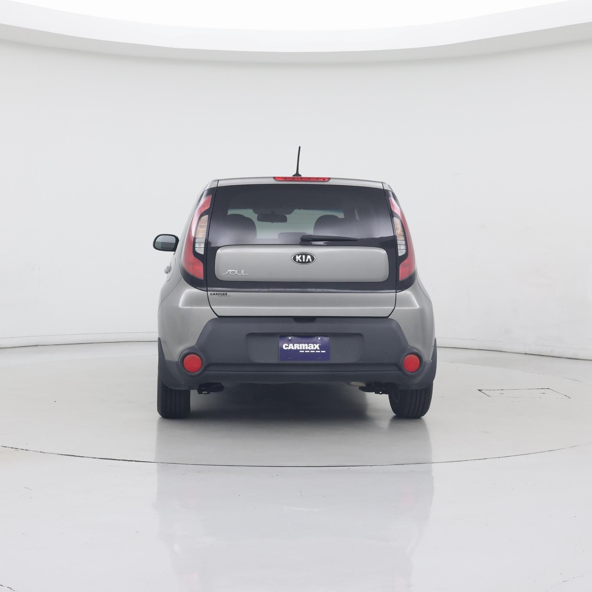 Thumbnail: 2015 Kia Soul - 6