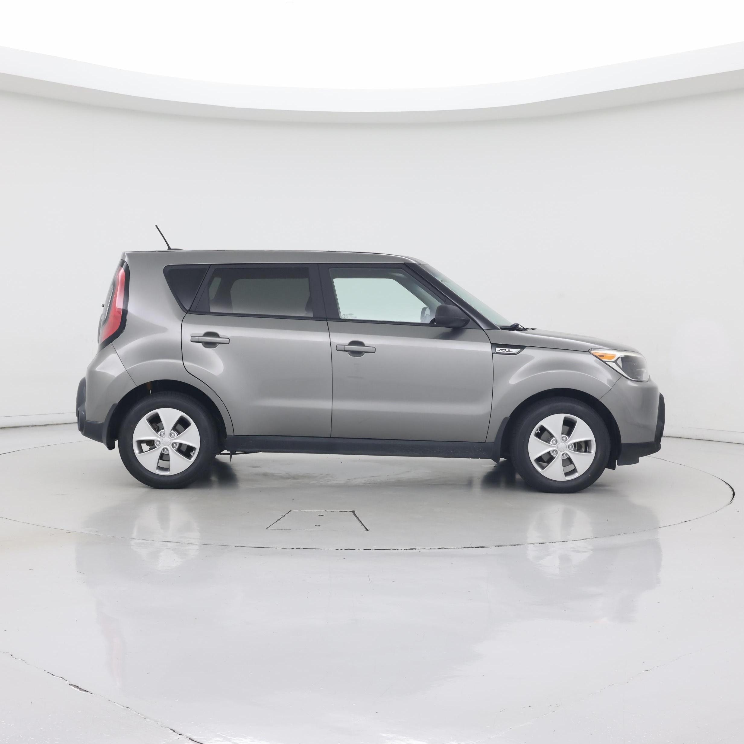 Thumbnail: 2015 Kia Soul - 7
