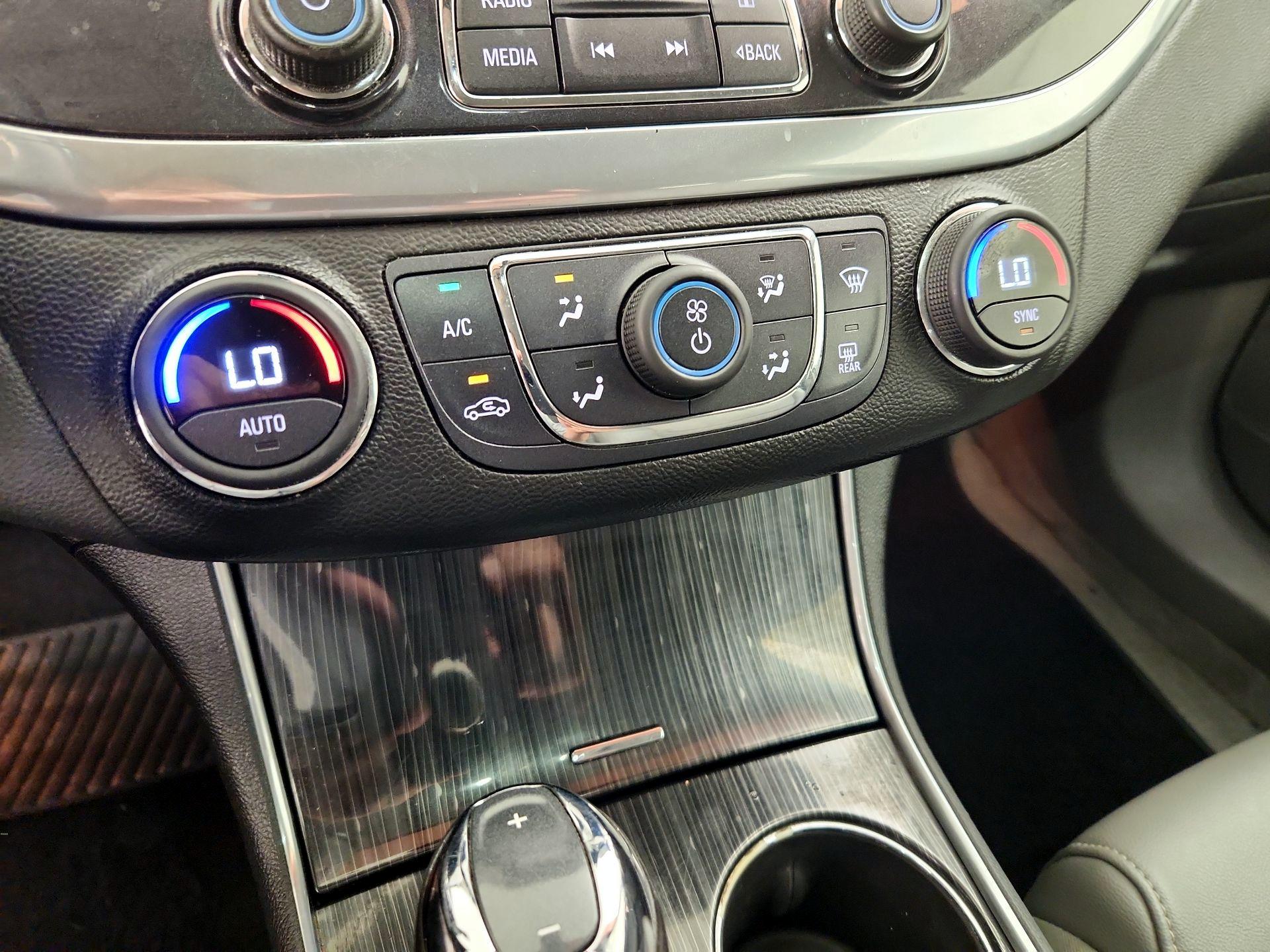 Thumbnail: 2019 Chevrolet Impala - 16