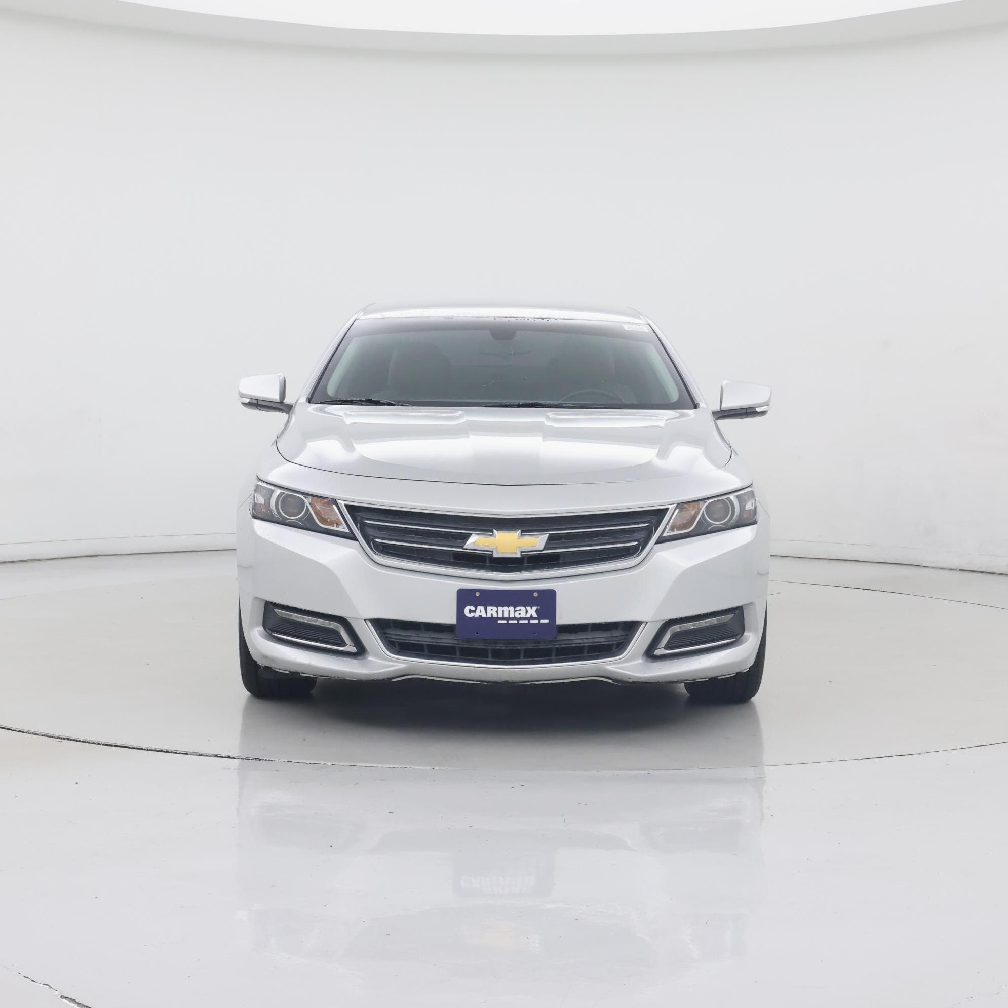 Thumbnail: 2019 Chevrolet Impala - 5