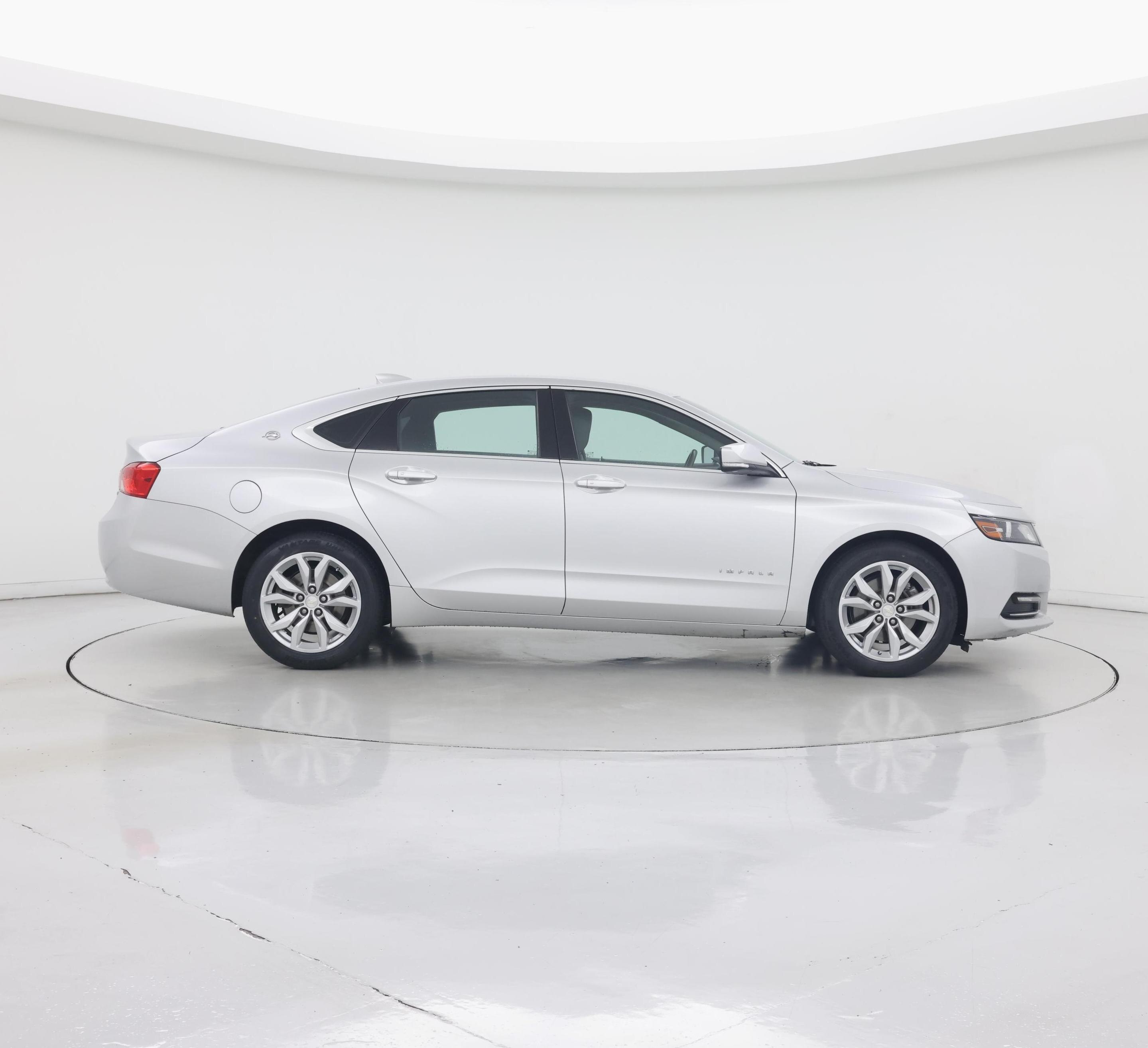 Thumbnail: 2019 Chevrolet Impala - 7