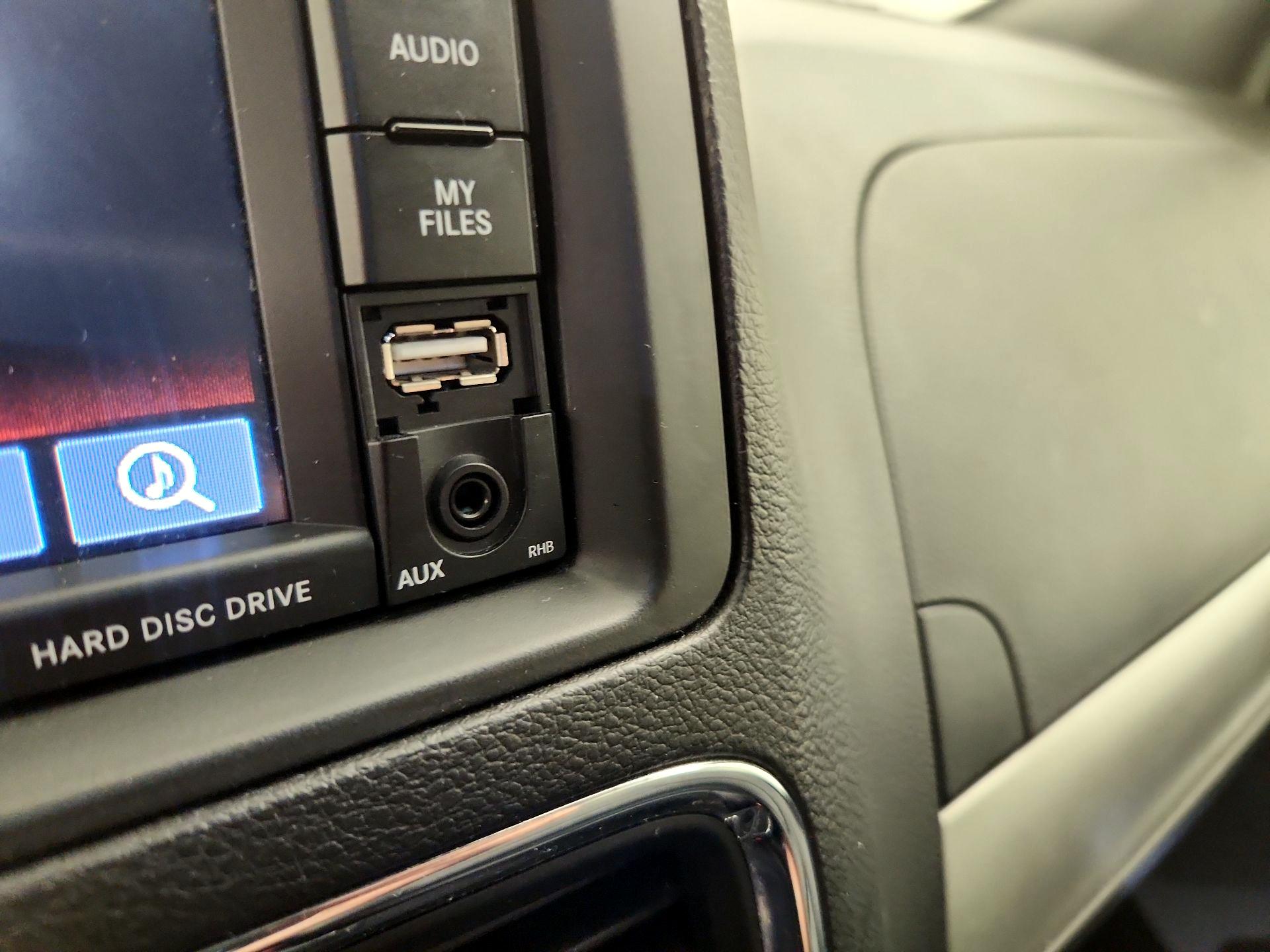 Thumbnail: 2018 Dodge Grand Caravan - 19