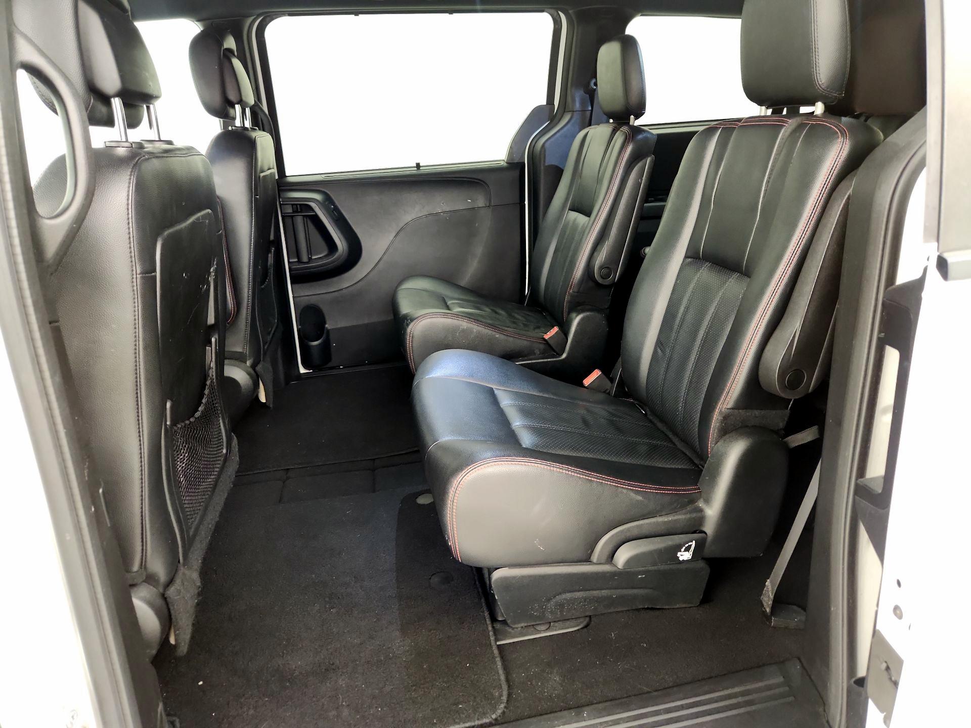 Thumbnail: 2018 Dodge Grand Caravan - 20