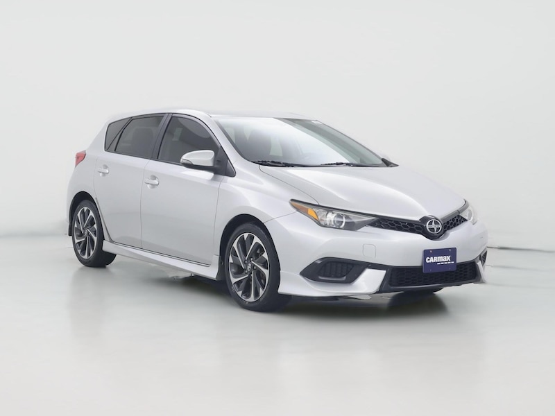 2016 Scion iM  -
                  Houston, TX
