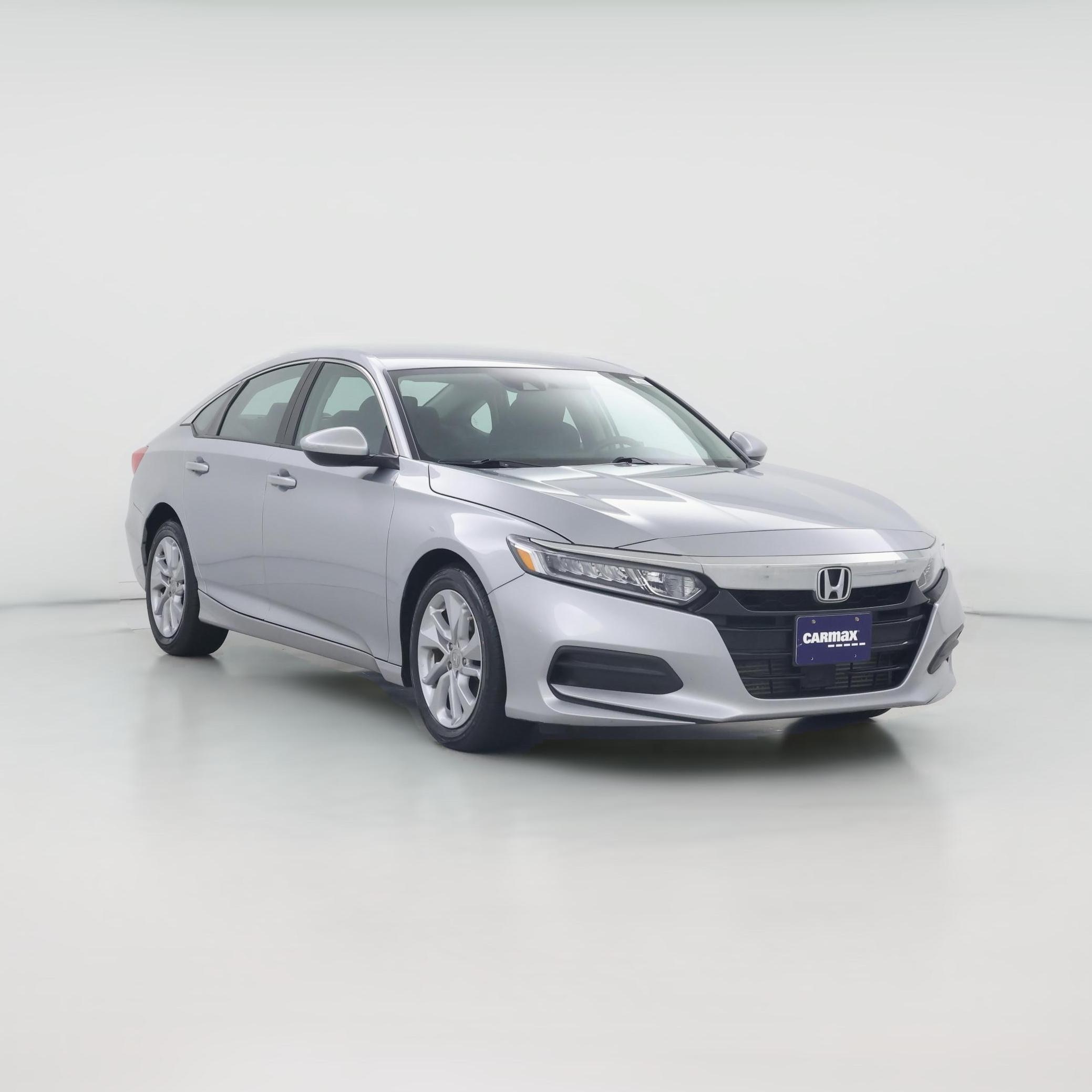Thumbnail: 2020 Honda Accord - 1