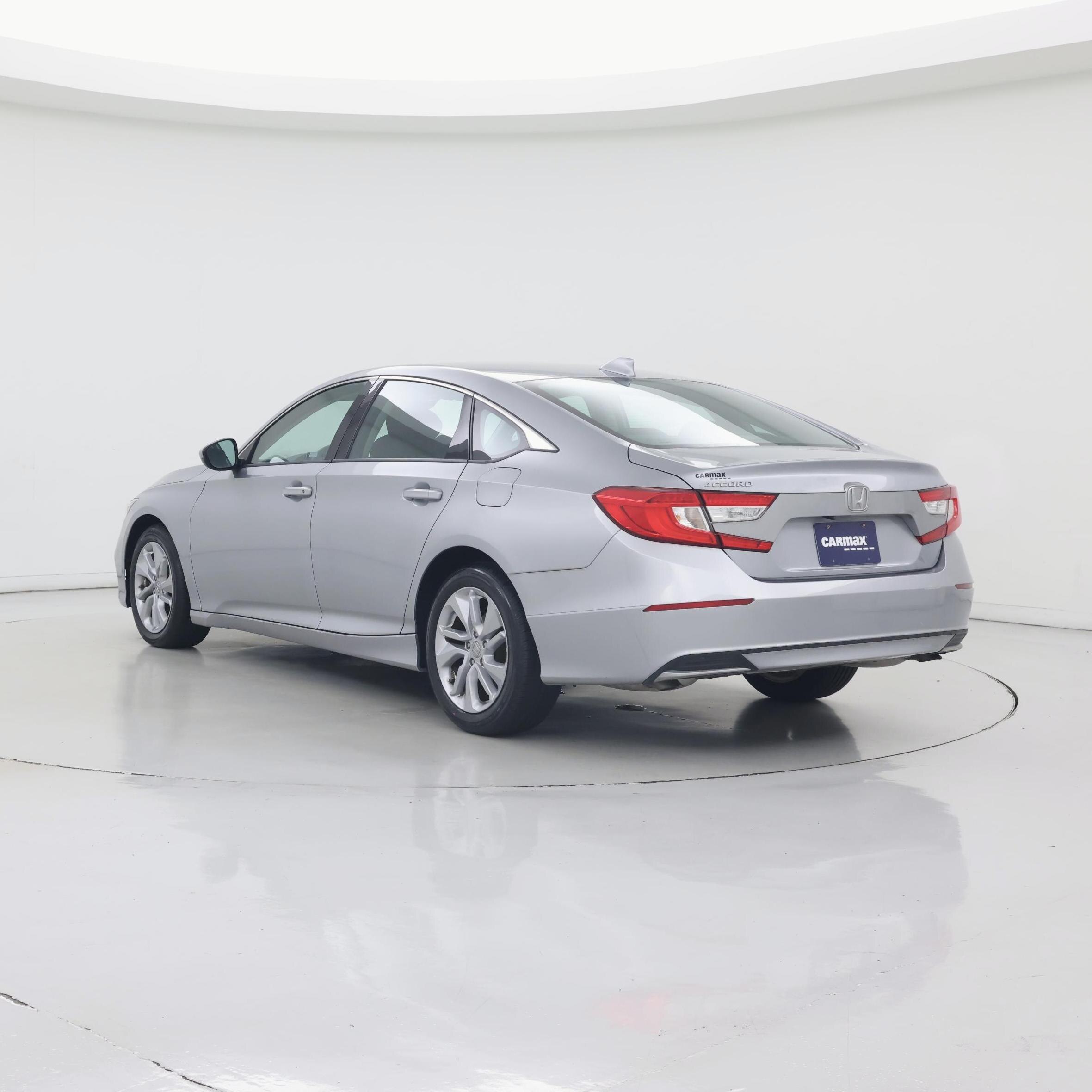 Thumbnail: 2020 Honda Accord - 2