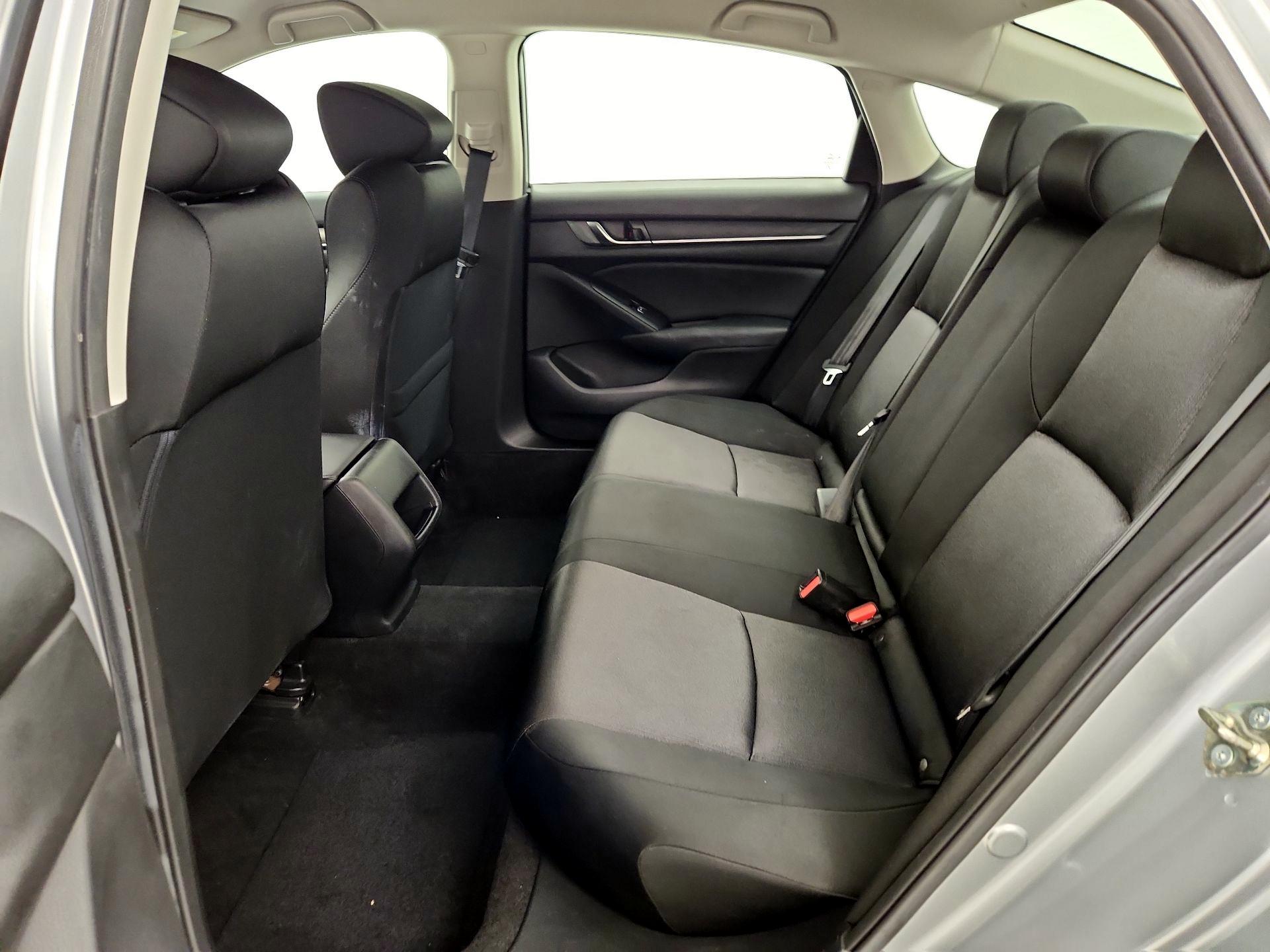 Thumbnail: 2020 Honda Accord - 19