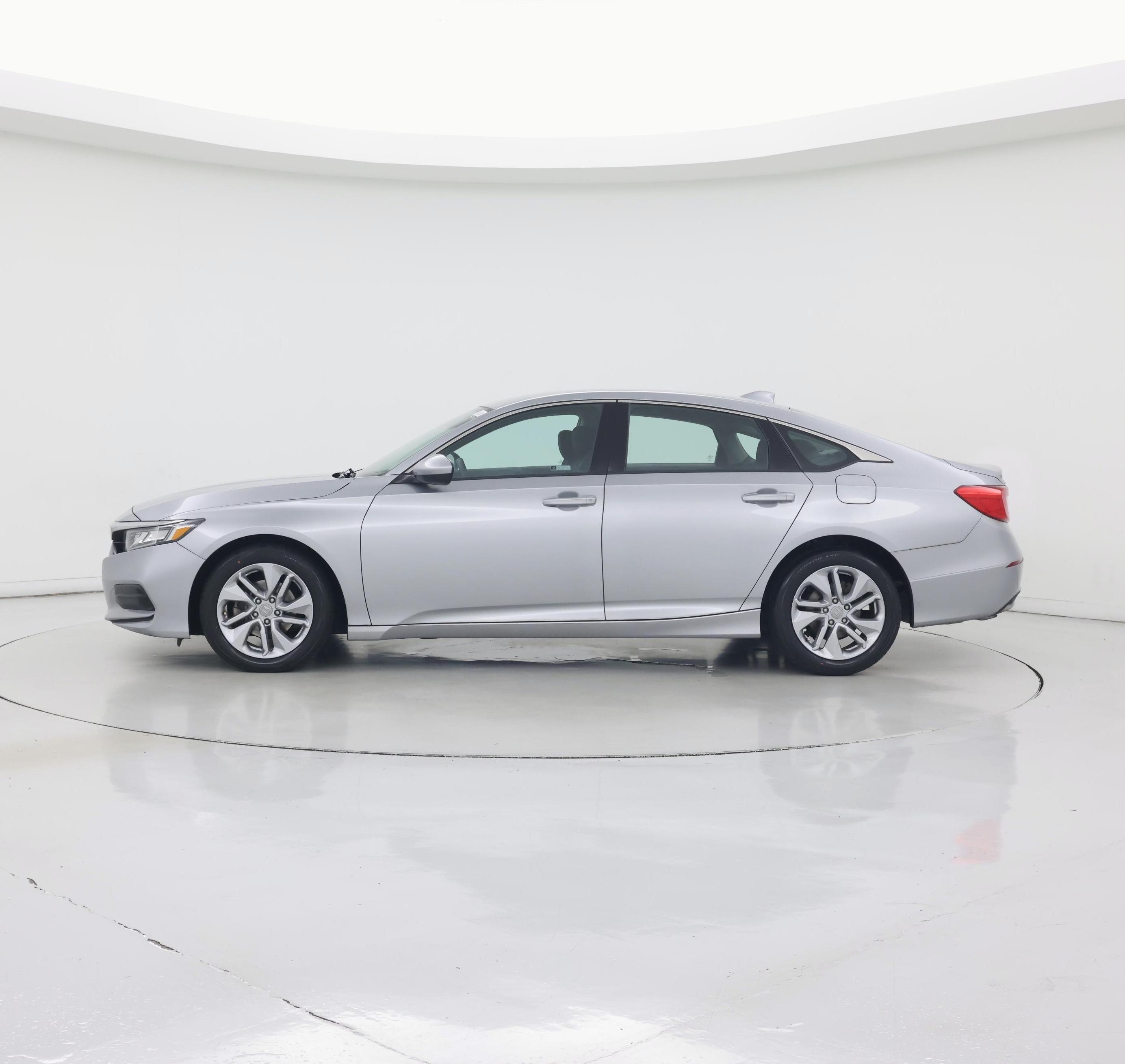 Thumbnail: 2020 Honda Accord - 3