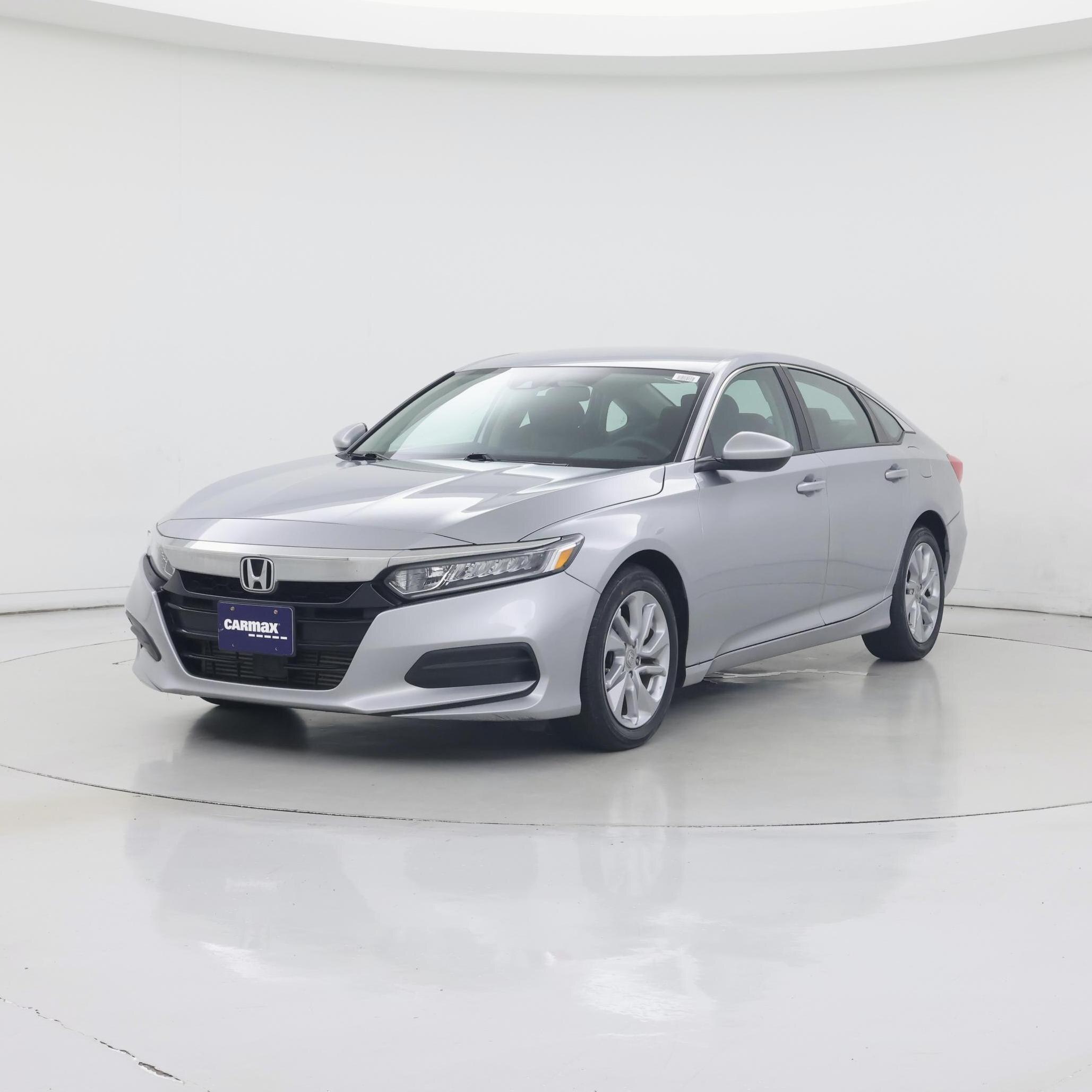 Thumbnail: 2020 Honda Accord - 4