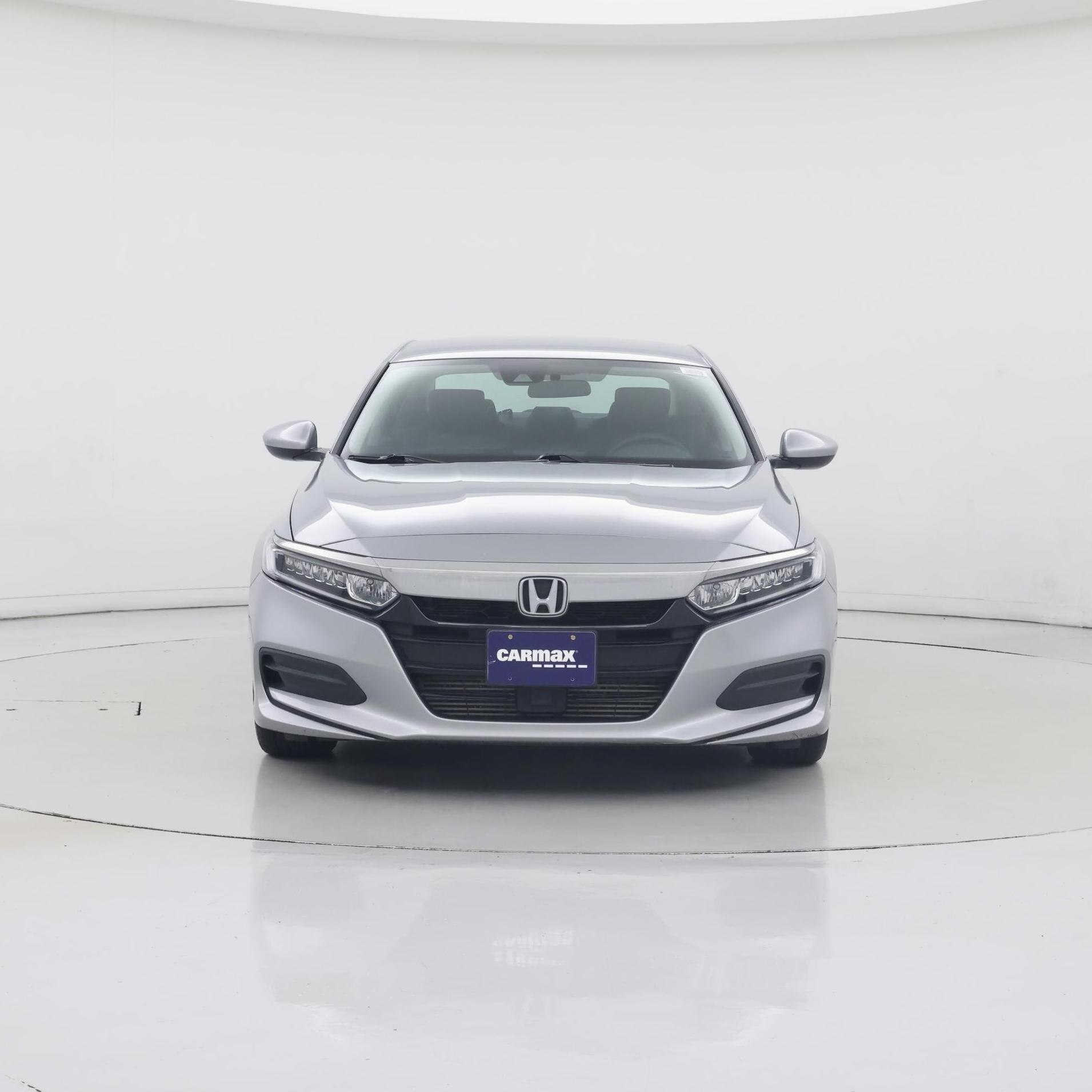 Thumbnail: 2020 Honda Accord - 5