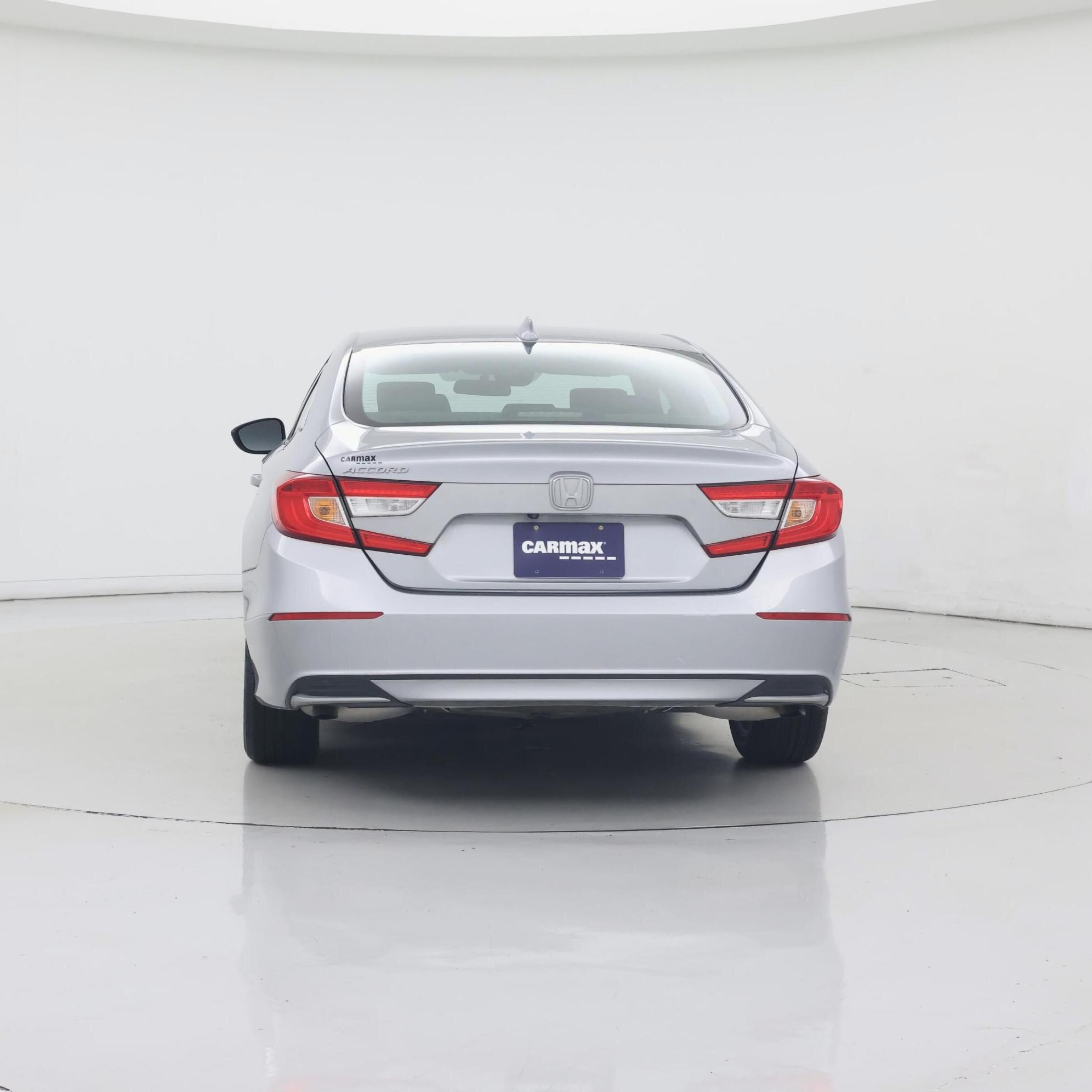 Thumbnail: 2020 Honda Accord - 6