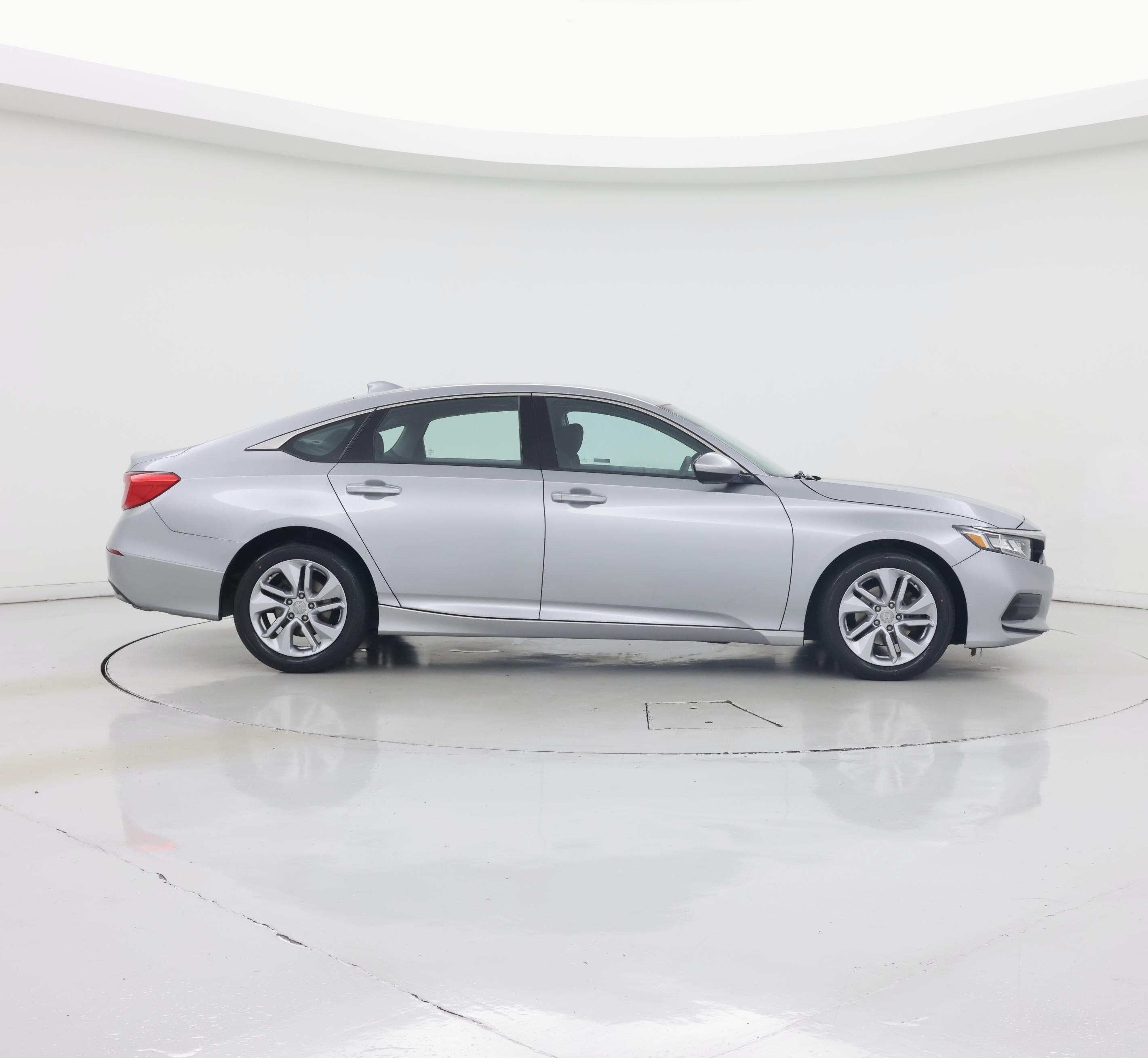 Thumbnail: 2020 Honda Accord - 7